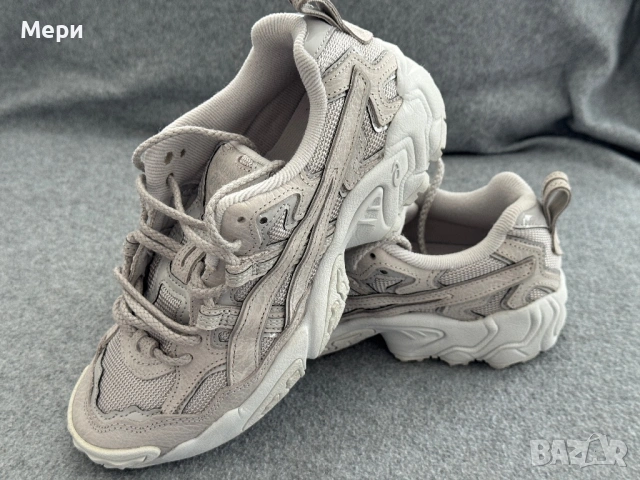  маратонки GelNandi Asics, снимка 3 - Маратонки - 54203880