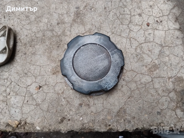 Врътка - Реглаж Седалка За Москвич 412 / Moskvich 412