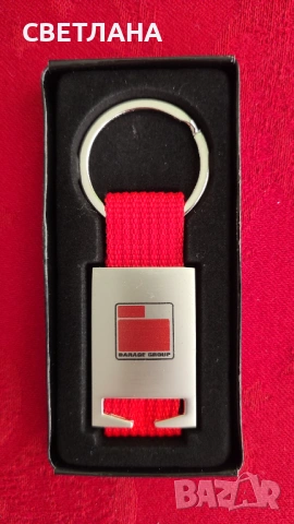 Ключодържатели ,Нови ключодържатели