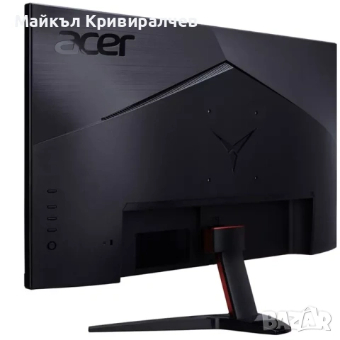 Acer Nitro KG242Y M3, снимка 4 - Монитори - 53683298
