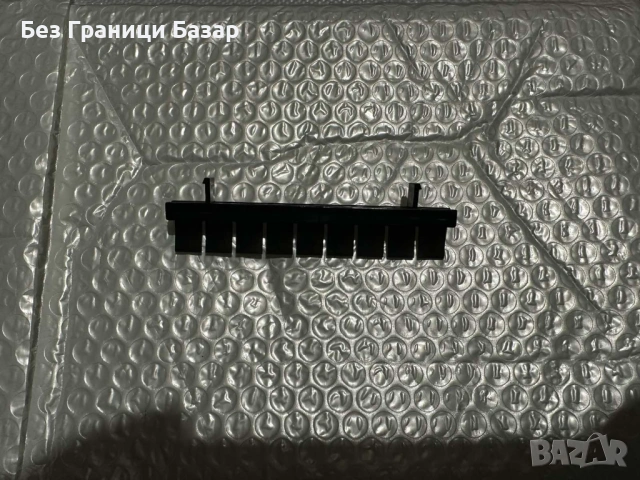 Нов Резервен елемент четка за pool cleaner robot – аксесоар скрепер за робот за почистване на басейн