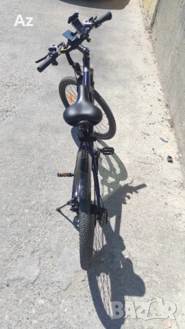 Ел.велосипед Samebike 26", снимка 10 - Велосипеди - 51262521