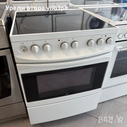 Готварска печка Voss Electrolux