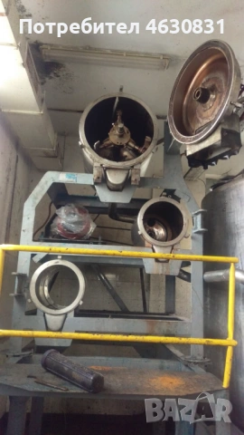 Машини за хранително вкусова промишленост , снимка 8 - Други машини и части - 53911994