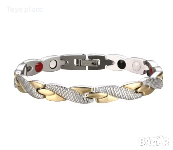 Магнитна гривна 