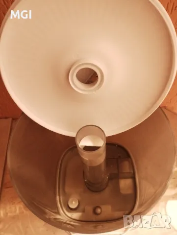 Овлажнител/дифузер Rohnson R9508, снимка 3 - Други - 50043258