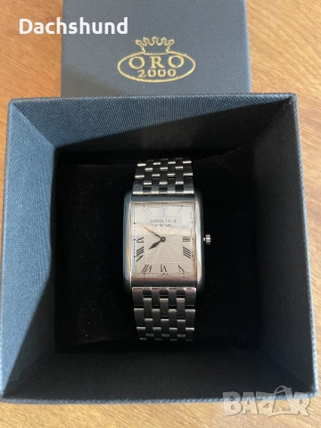 Raymond Weil Don Giovanni