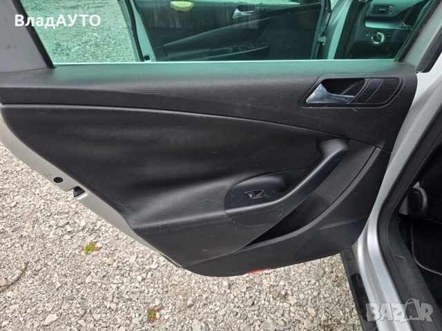 Vw passat 2.0tdi 140 коня , снимка 7 - Части - 54053189
