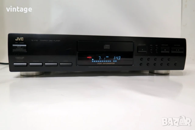 JVC XL-V130, снимка 5 - Други - 50616764