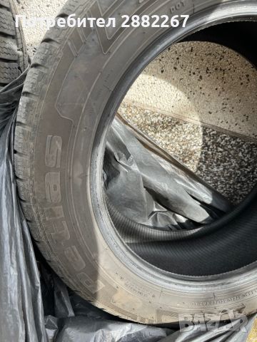 Зимни гуми , снимка 4 - Гуми и джанти - 45173380