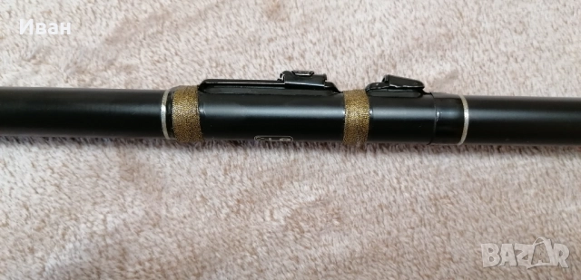 Болонеза FL Ultra Team 5106 EX 6 метра., снимка 4 - Въдици - 52563953