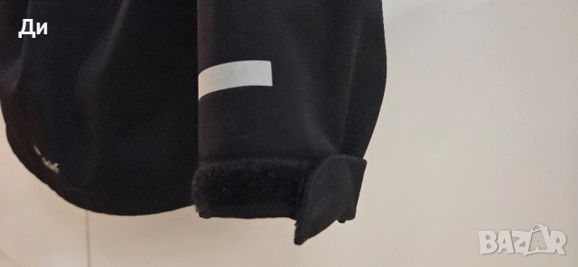 Зимно яке 128 см. 7-8г. и яке Bekkin 116 см. 5-6г., снимка 8 - Детски якета и елеци - 52425791