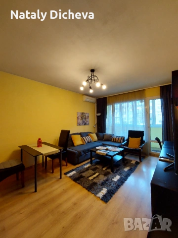 Апартамент под наем, жк. Сердика,София , снимка 2 - Апартаменти - 53153364