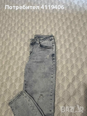 Дънки, снимка 2 - Дънки - 53400775