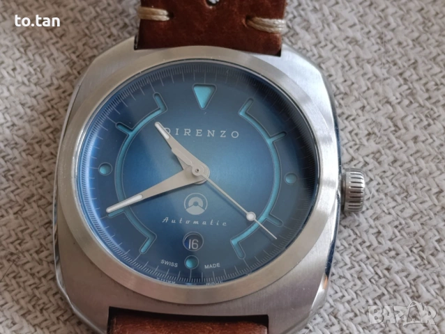 Direnzo DRZ_02, снимка 3 - Мъжки - 54200783