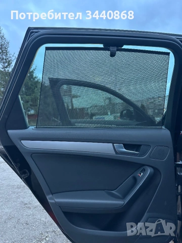 Audi A4 2000 TDI 177 к.с, снимка 8 - Автомобили и джипове - 53455102