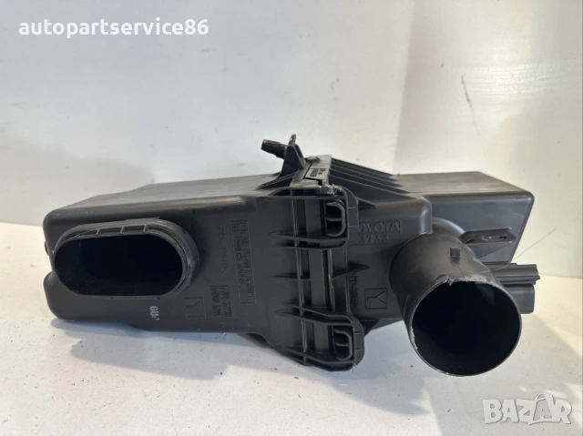 Кутия за въздушен филтър за Toyota Prius 1.8 Hybrid (2018) 17705-37100, снимка 3 - Части - 54217006