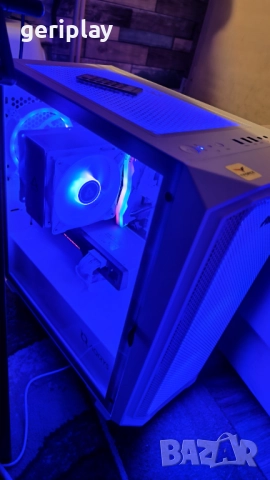 За ИГРИ Гейм компютър 10/16-Ядрен Intel i5, 12Gb Видеокарта, 32Gb RAM, SSD 1Tb, 750Watt, снимка 3 - Геймърски - 52886947