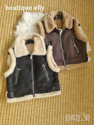 дамски елек