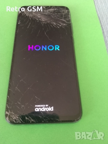 Honor 20e за ремонт