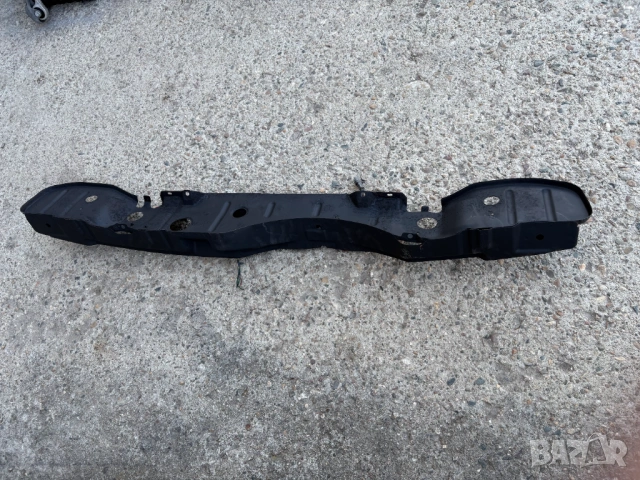 Основа задна броня Сузуки Гранд Витара 1998-2005 год къса база, снимка 6 - Части - 54176497