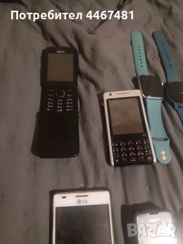 Телефони продава , снимка 12 - Nokia - 52649826