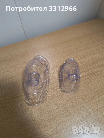 Чисто нов Компресорен инхалатор "CNB" (модел 69011), снимка 5 - Други - 52095308