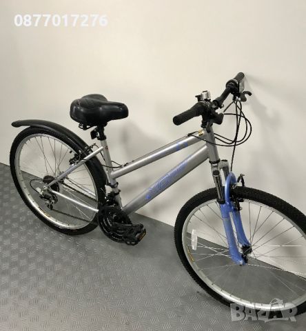 Дамски велосипед XC 26 цола / колело /, снимка 2 - Велосипеди - 45751829