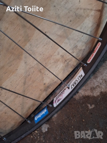 капла ritchey главина ХТ, снимка 4 - Части за велосипеди - 52824973