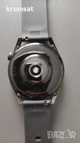 Huawei Watch GT 3 смарт часовник , снимка 9 - Смарт часовници - 49677023