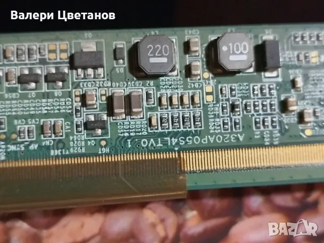 телевизор TOSHIBA 32AV933G на части, снимка 11 - Телевизори - 51404523