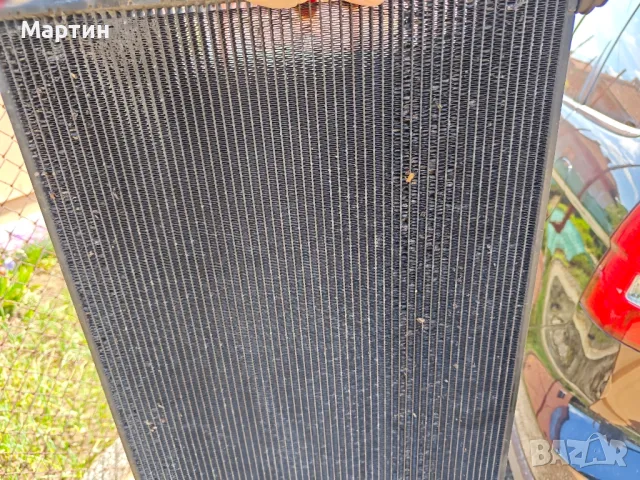 Радиатор климатик за Хонда ЦРВ 3 генерация , снимка 2 - Части - 50327117