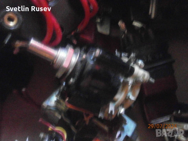 Мощни галетни ключове, снимка 15 - Друга електроника - 53463890