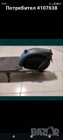 Продавам електрическа тротинетка, снимка 5 - Друга електроника - 53391198