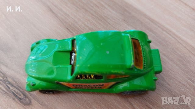 Matchbox , снимка 7 - Колекции - 45189530