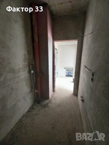 2-стаен  с АКТ16, ТЕРАСА и ПОДЗЕМНО ПАРКОМЯСТО в Малинова долина , снимка 13 - Апартаменти - 52042861