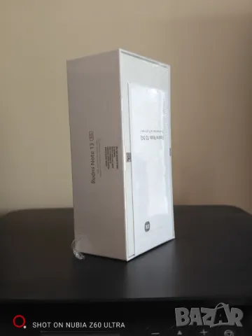 Продавам Xiaomi Redmi note 13 5G, снимка 4 - Xiaomi - 47246352