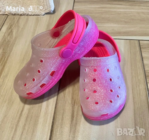 Детски сандали Chicco, снимка 5 - Детски сандали и чехли - 53714320