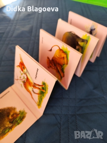 колекция от образователни книжки , снимка 6 - Детски книжки - 52580118