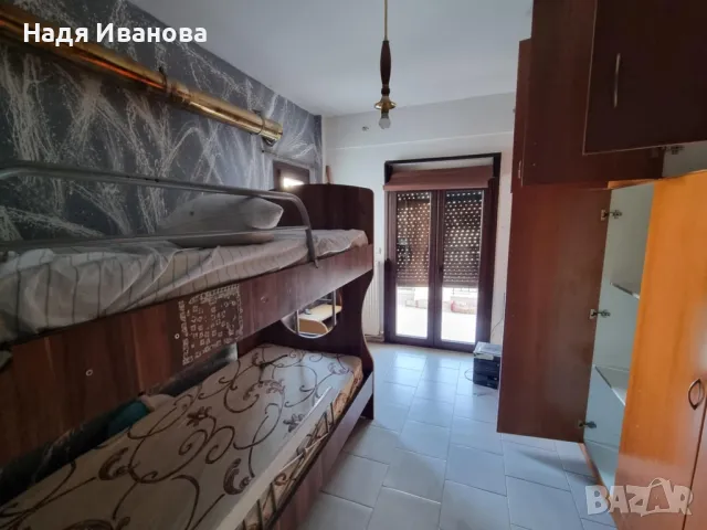 Апартамент в Певкохори Халкидики Гърция , снимка 7 - Апартаменти - 50418576