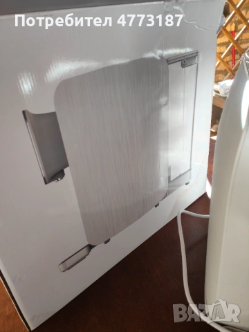 osmo fresh пречиствател за вода, снимка 3 - Други стоки за дома - 54023955