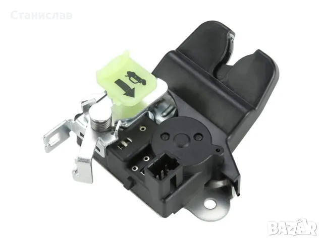 Kia Optima 3 TF Брава за багажник , снимка 4 - Части - 50288814