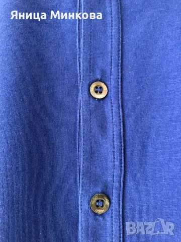 Дамска тениска Hugo Boss, снимка 7 - Тениски - 50160045