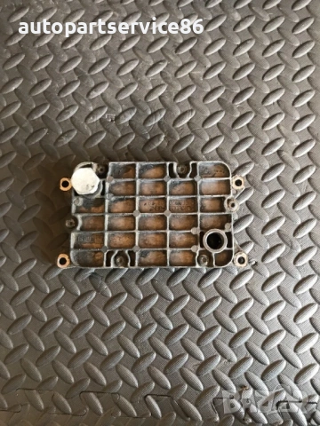 Охладител за гориво за Mercedes 1117 Eco Power (1997) 0000700879, снимка 2 - Части - 53983903