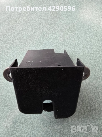 Брава заден капак багажник - 1S0827505B / VW UP / Skoda Citigo / Seat Mii / Ъп , Ситиго , Мии, снимка 2 - Части - 52957555