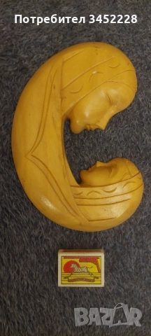 дърворезба за ценители отлична , снимка 5 - Декорация за дома - 52239840