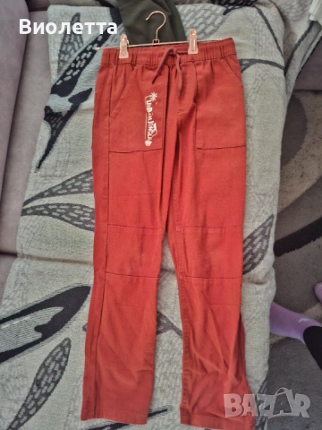 Дрехи за момче , снимка 8 - Панталони - 53629944