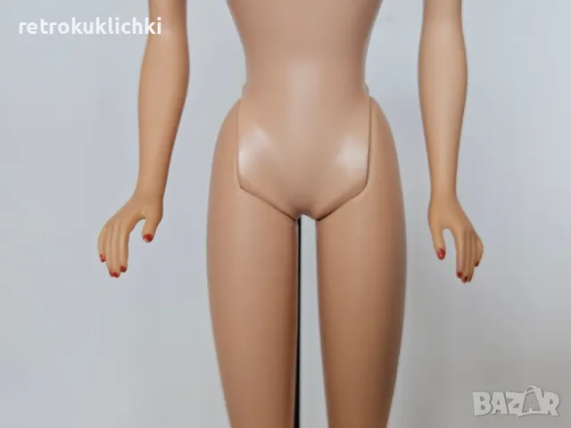 Винтидж кукла Барби Bubblecut Barbie, снимка 10 - Кукли - 49095178