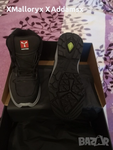 Мъжки обувки, снимка 3 - Ежедневни обувки - 52885509