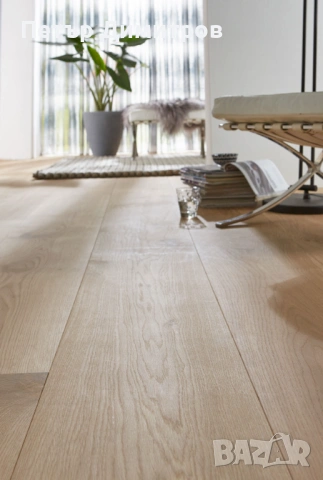 Циклене на паркет от Класик паркет